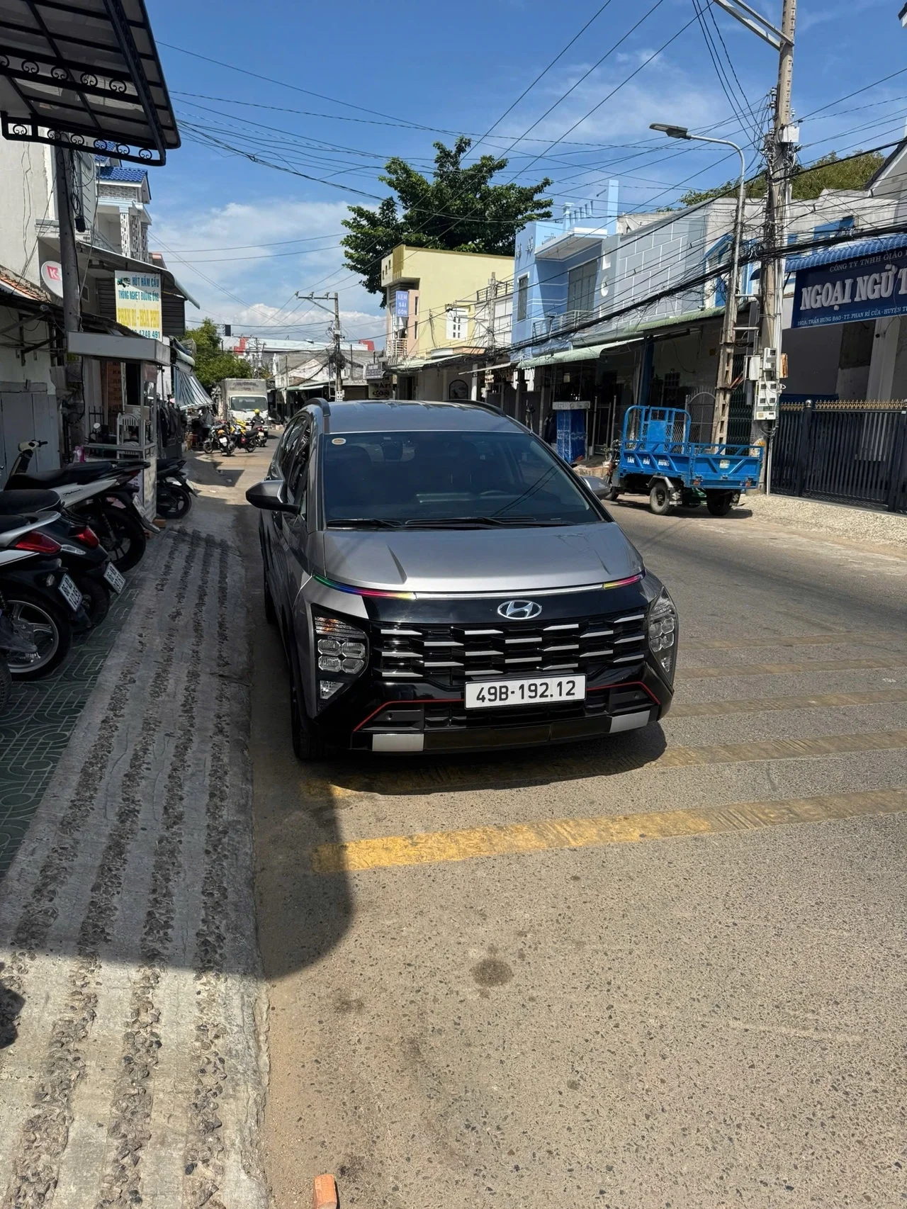 Hyundai