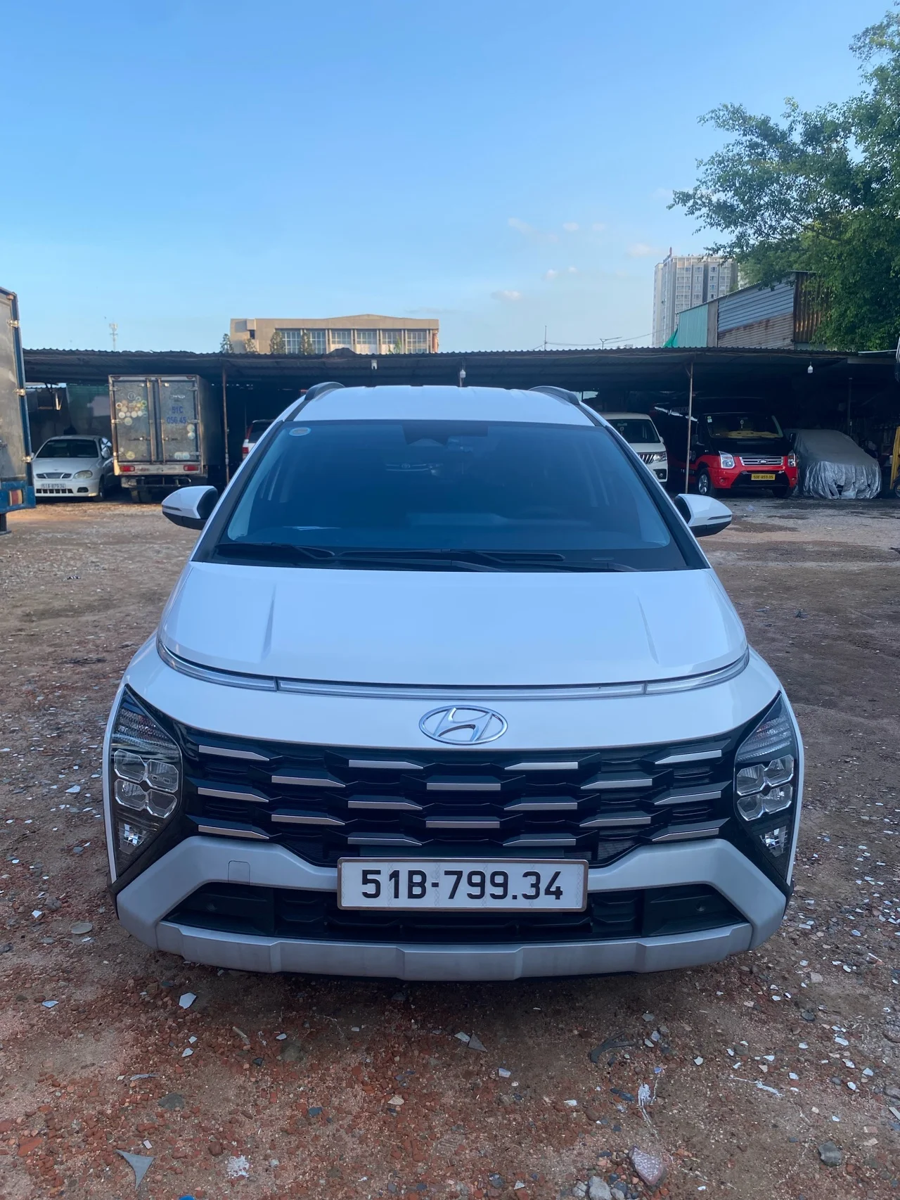 Hyundai