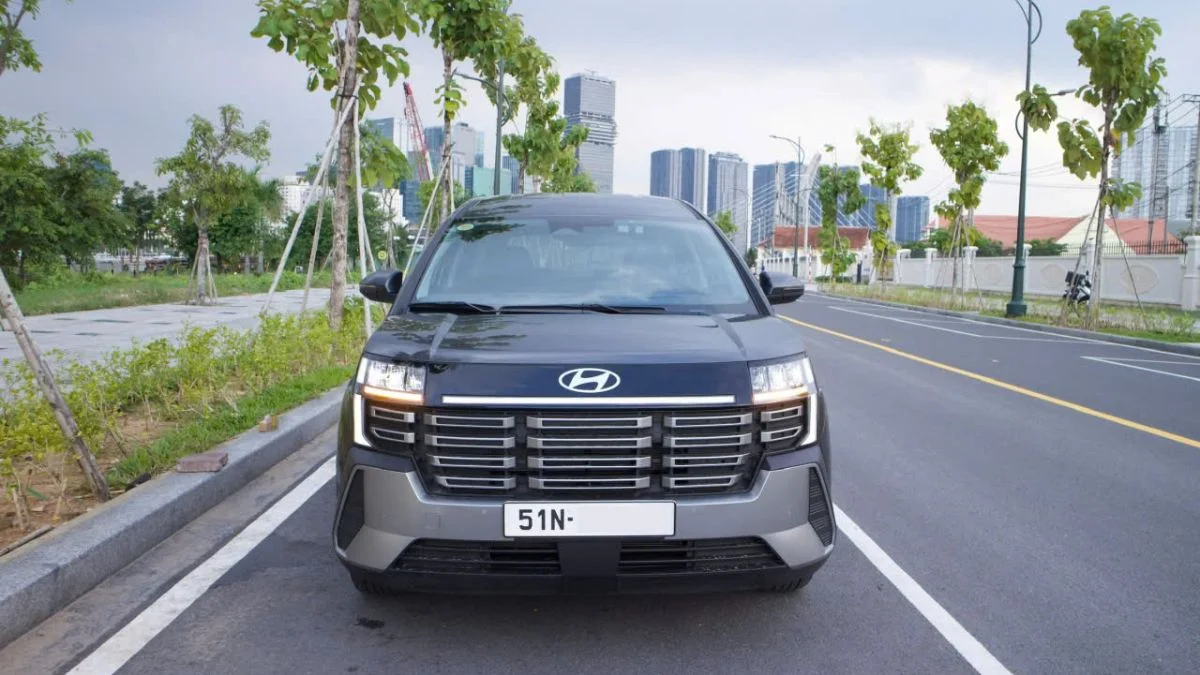 Hyundai