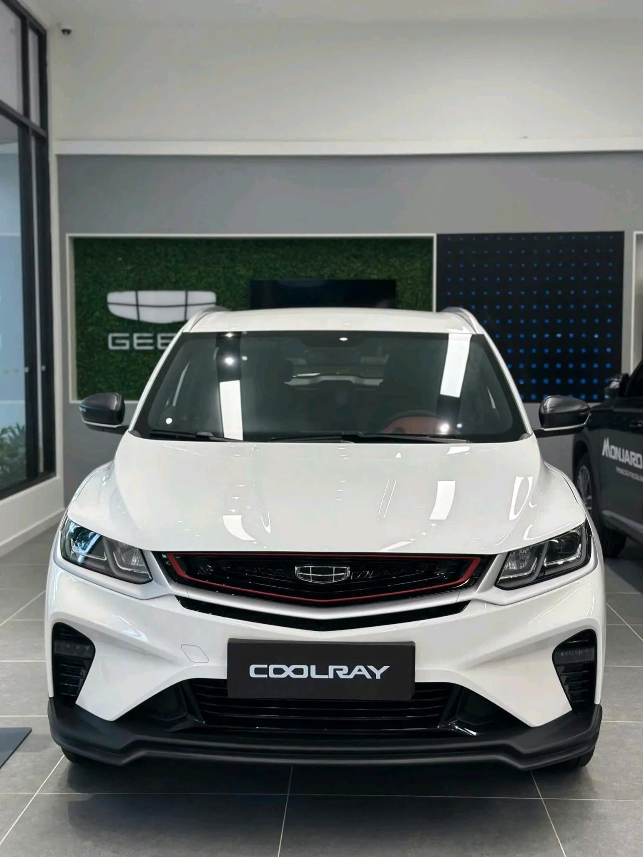 Geely