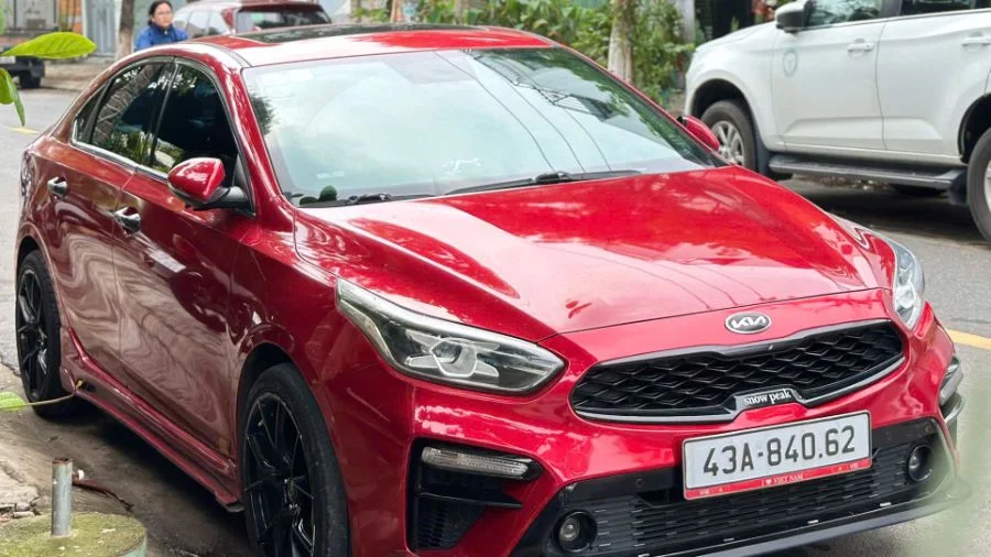 Kia