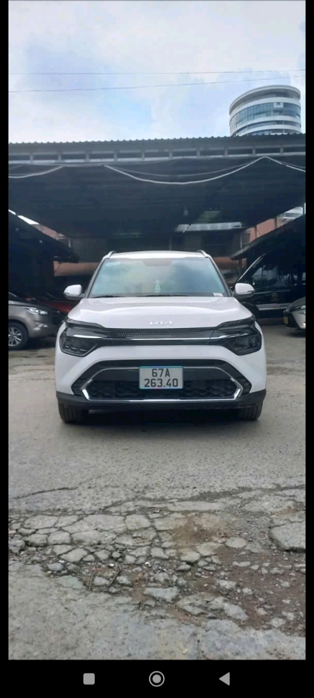 Kia