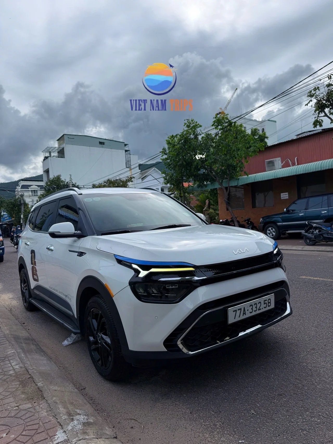 Kia