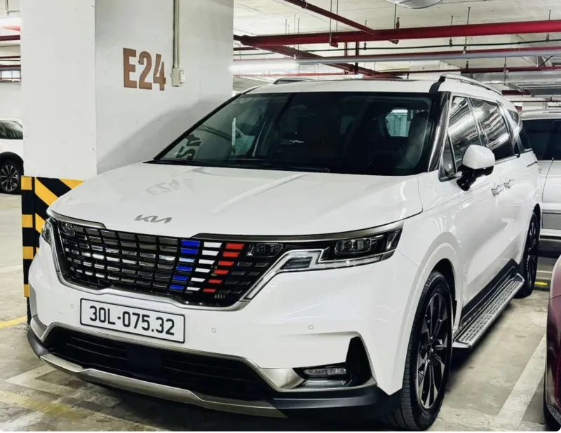 Kia