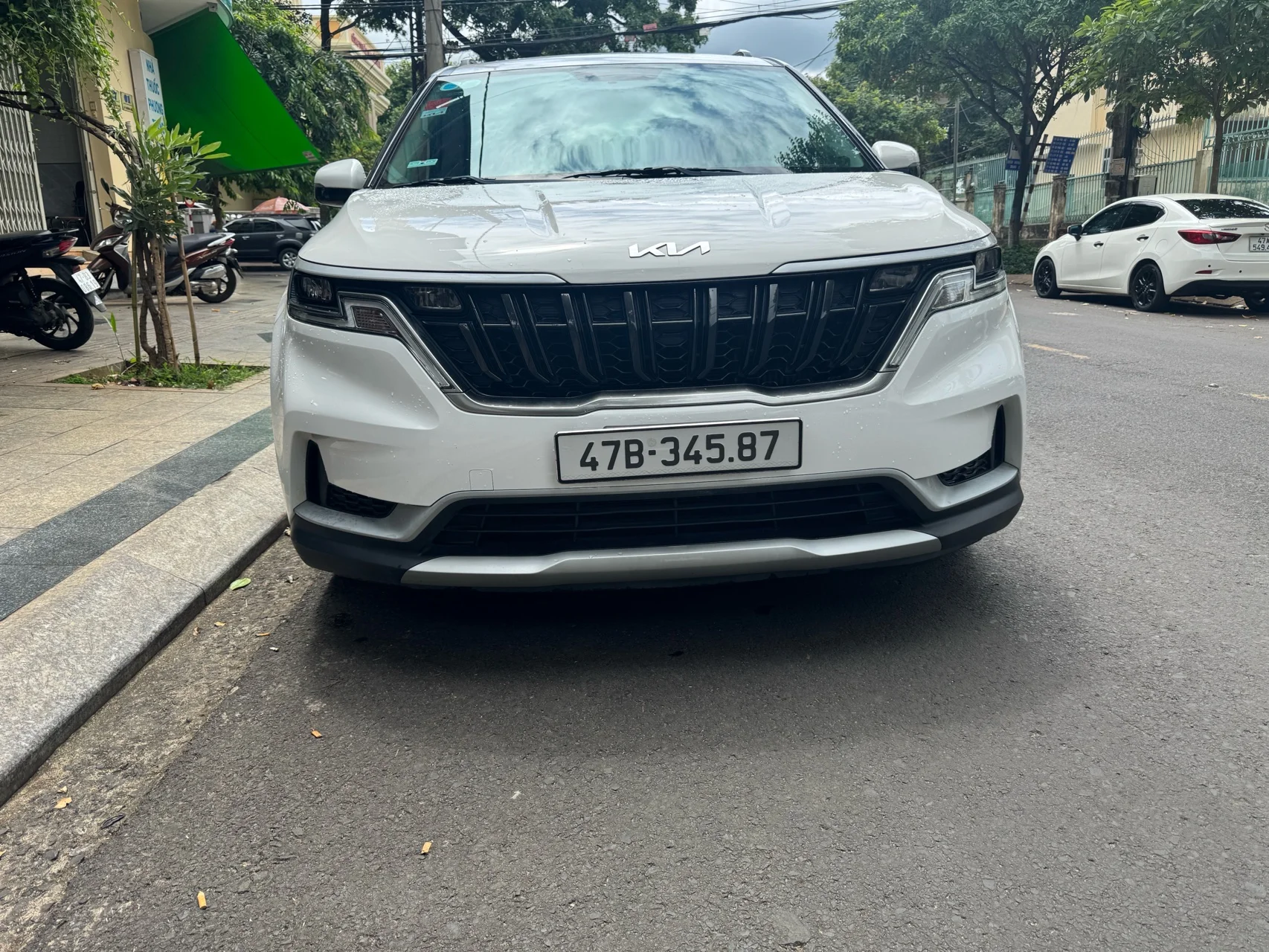 Kia