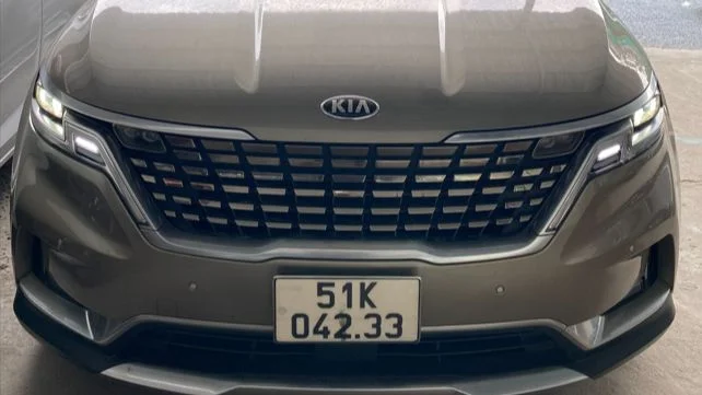 Kia