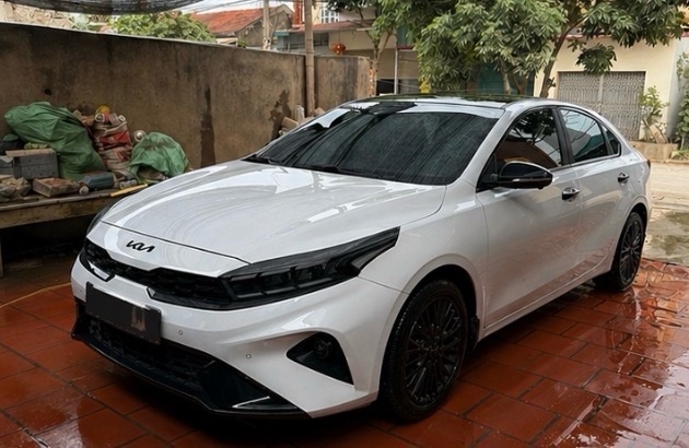 Kia