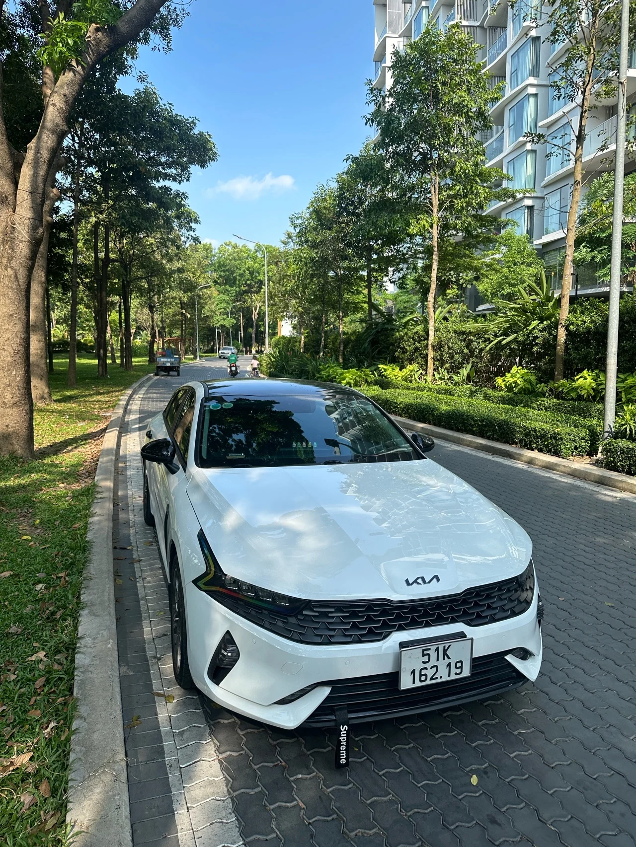 Kia