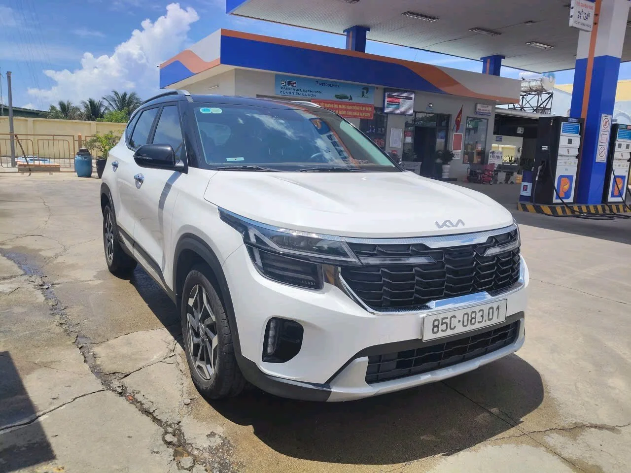 Kia