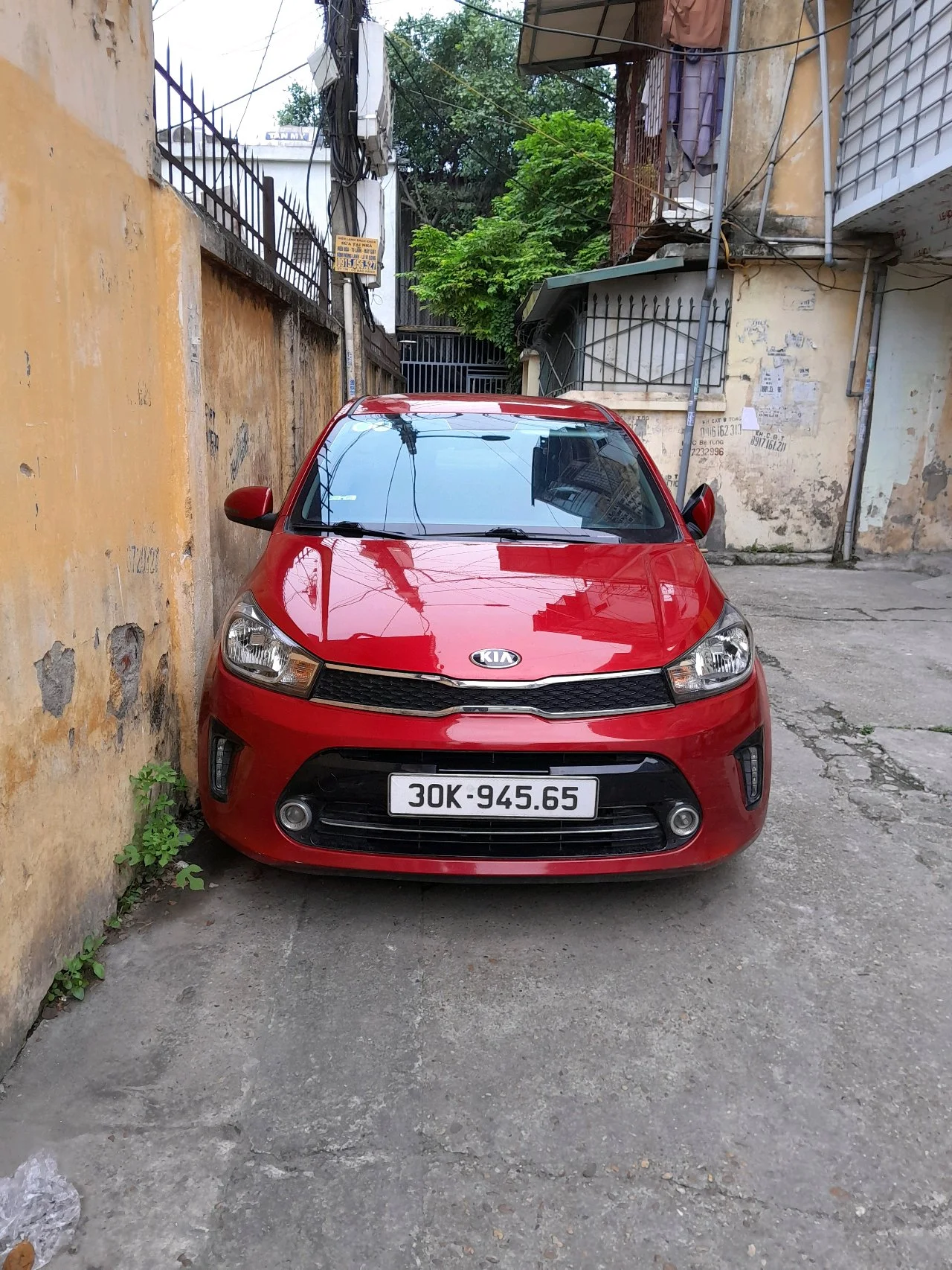 Kia