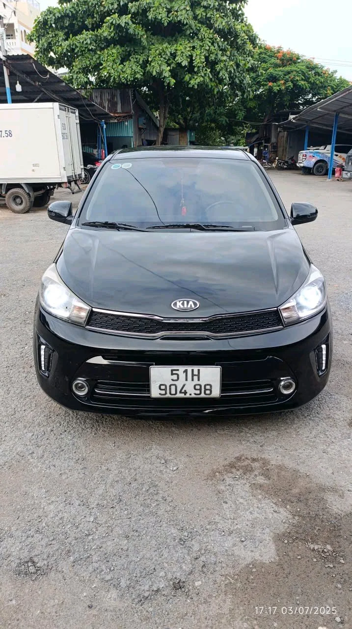 Kia