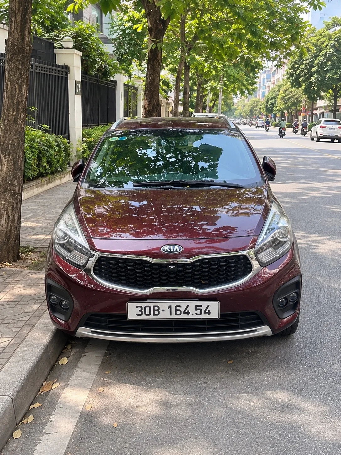 Kia