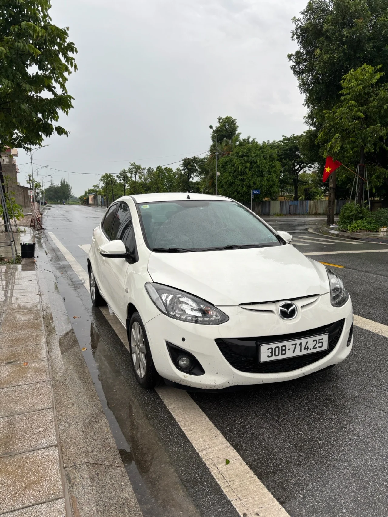 Mazda