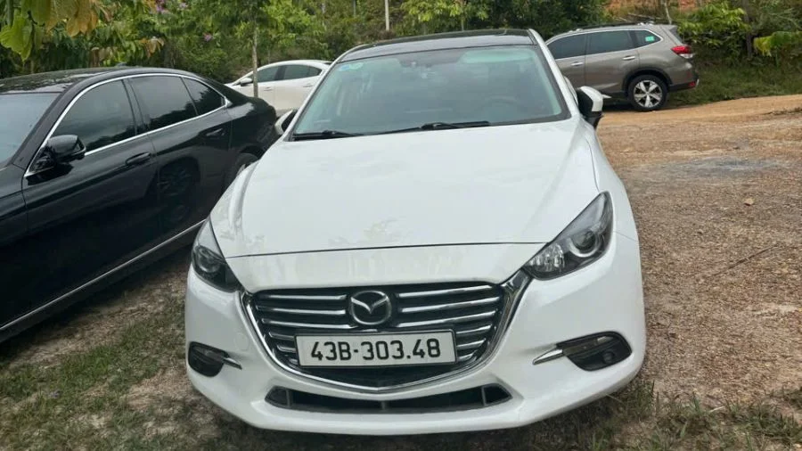 Mazda