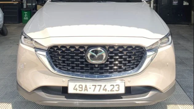 Mazda