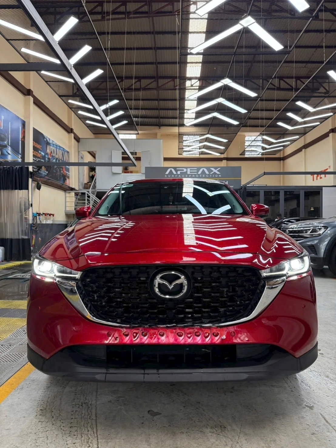 Mazda