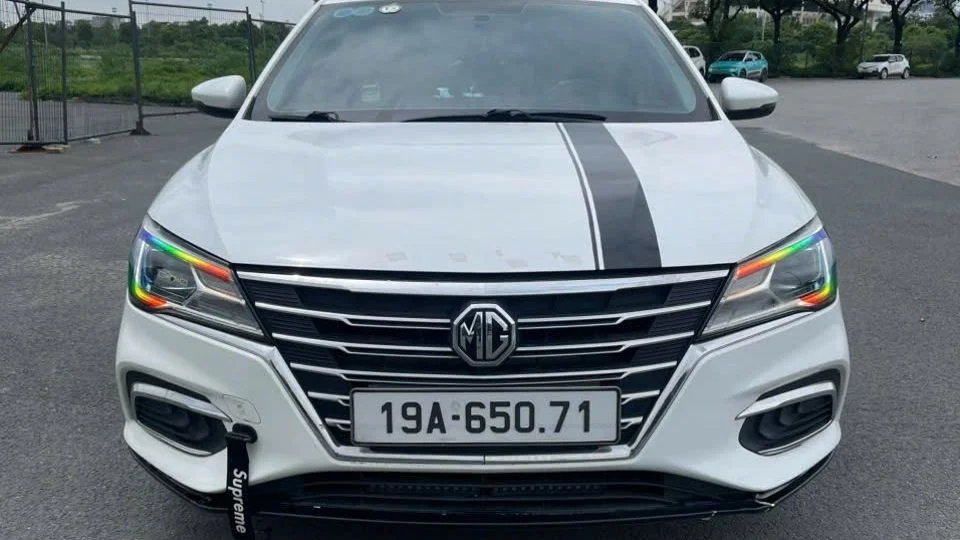 MG