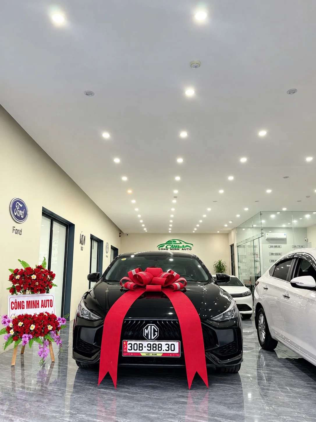 MG