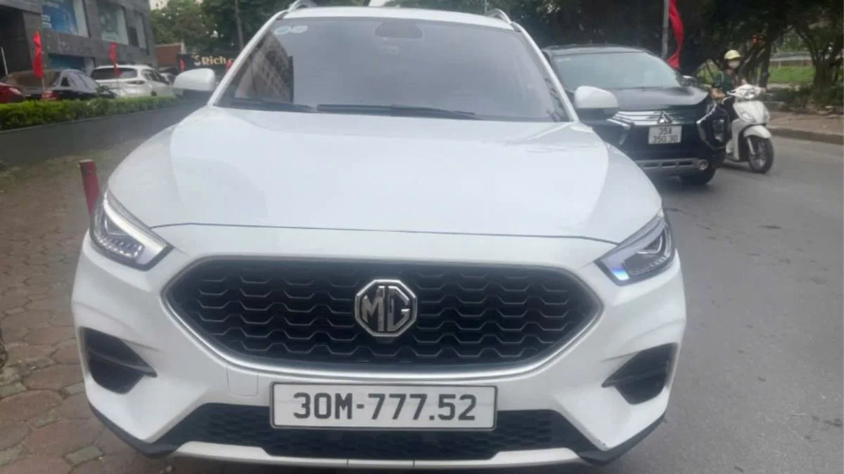 MG
