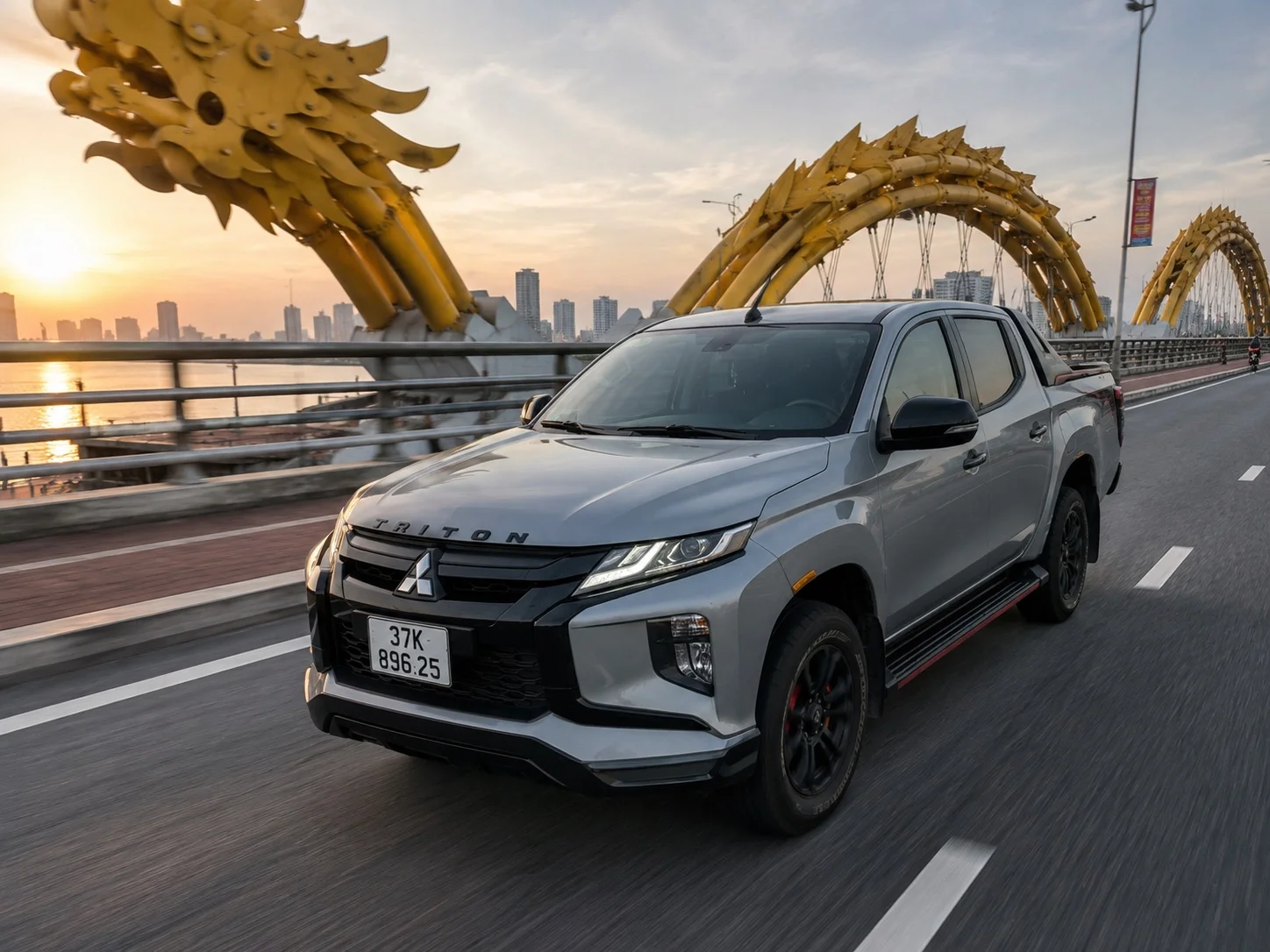 Mitsubishi