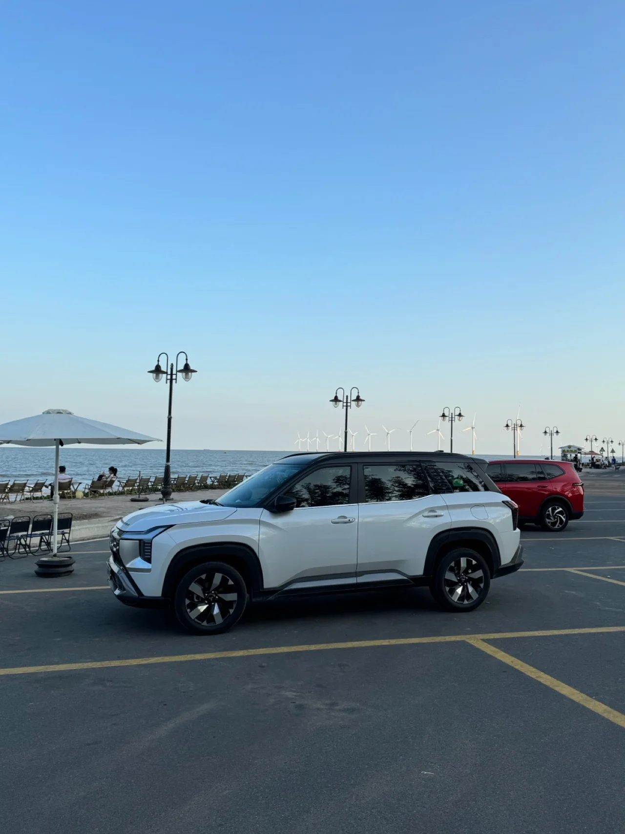 Mitsubishi