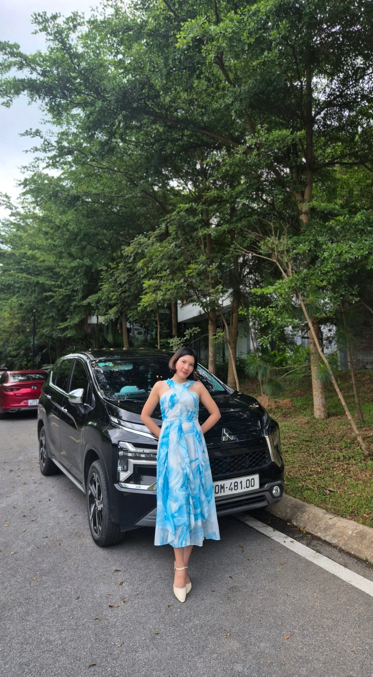 Mitsubishi