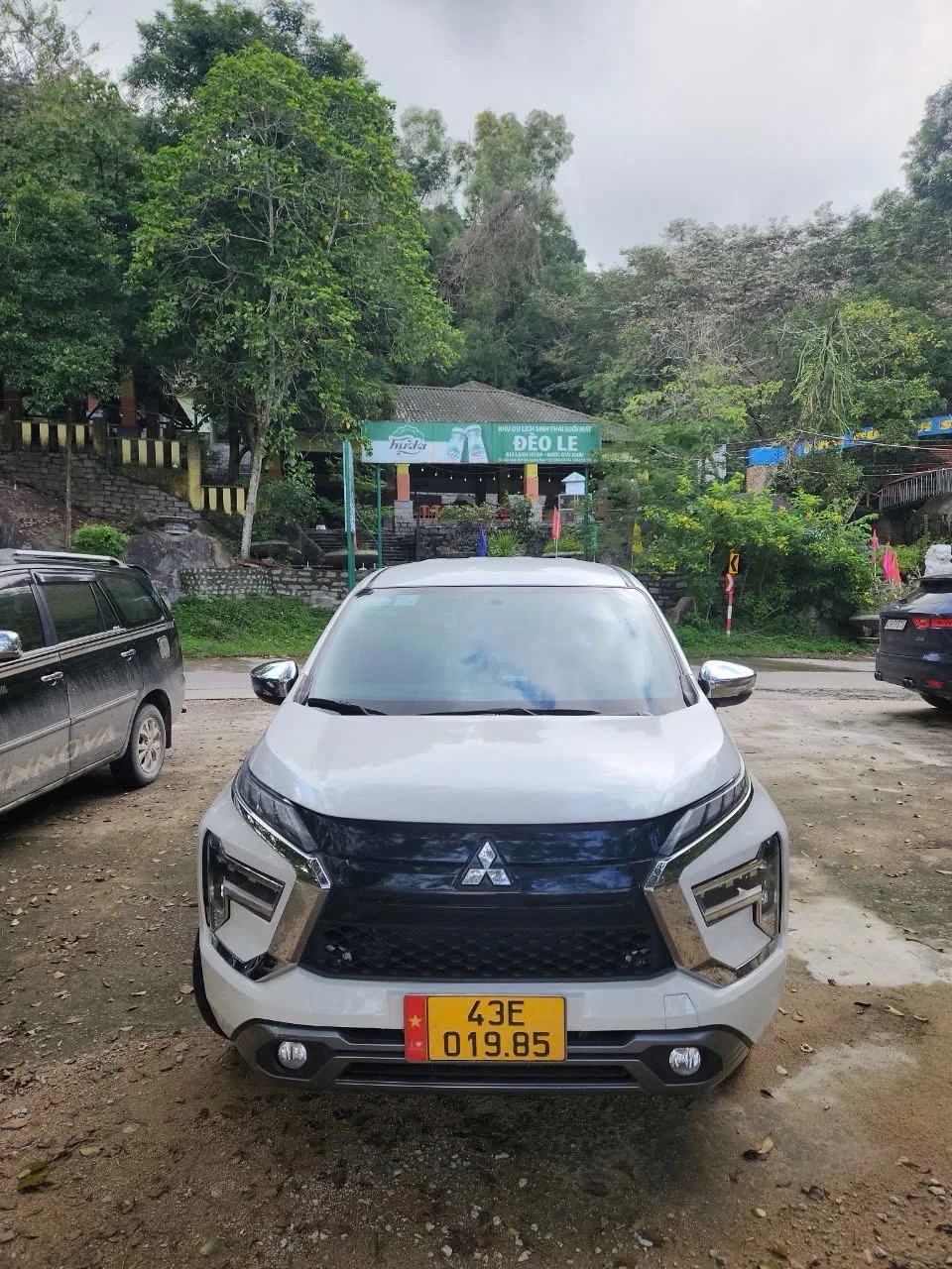 Mitsubishi Xpander
