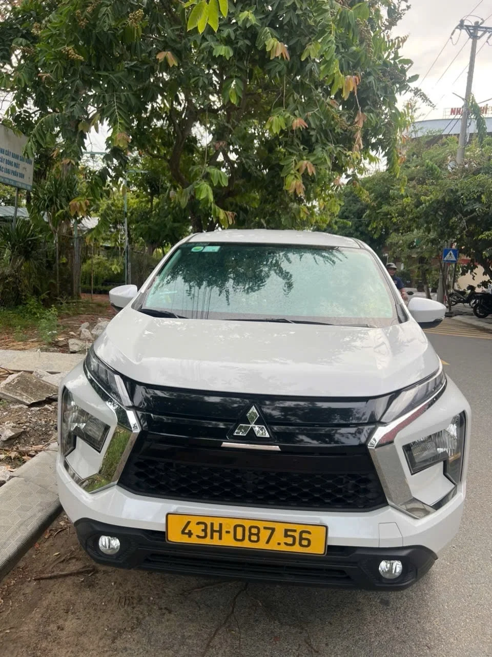 Mitsubishi