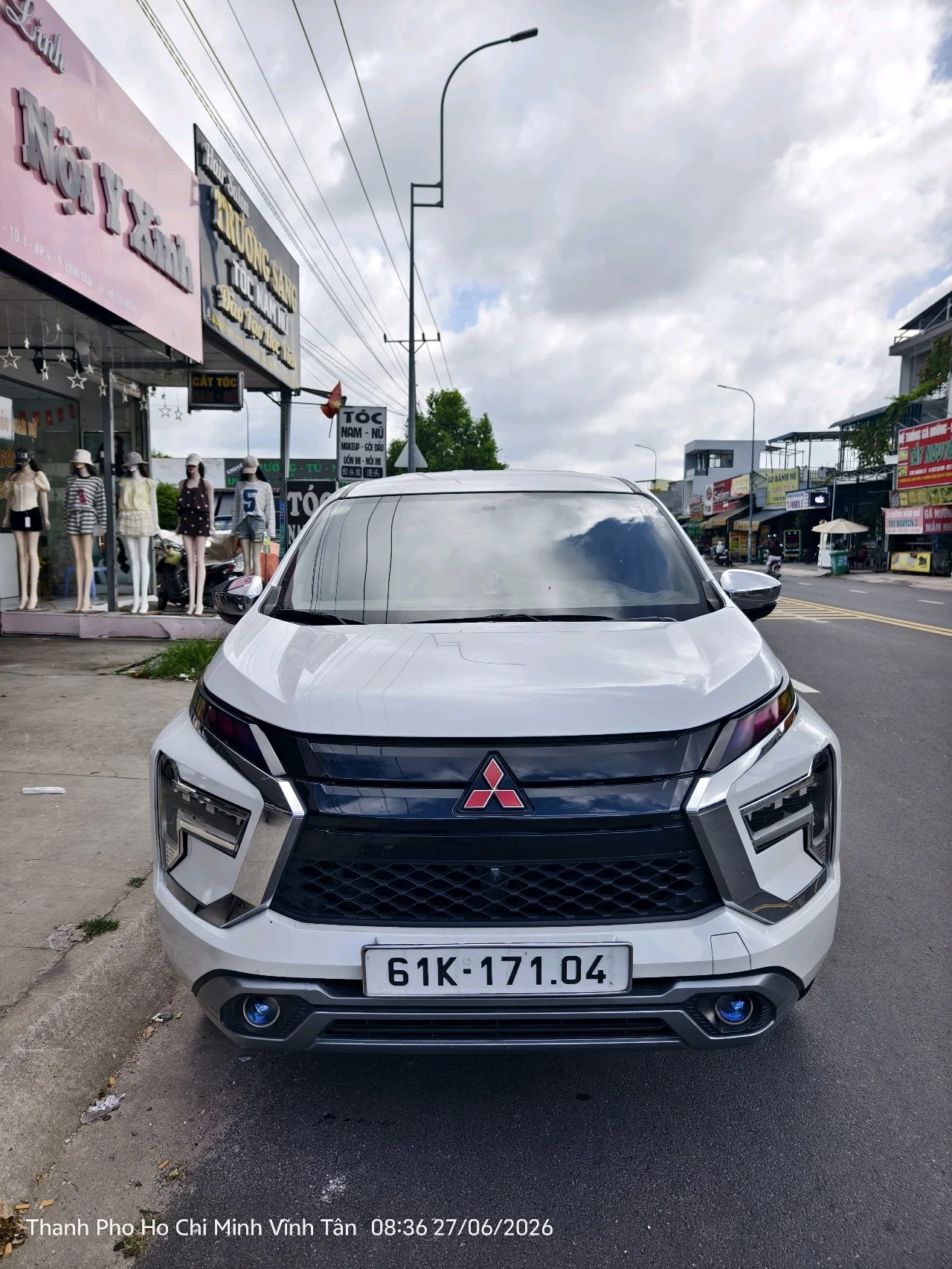 Mitsubishi