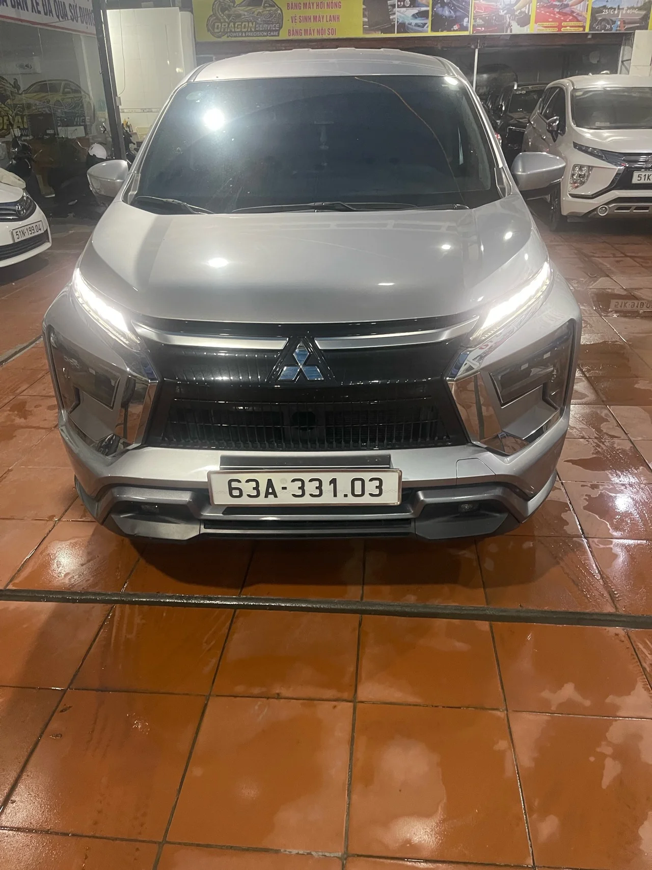 Mitsubishi