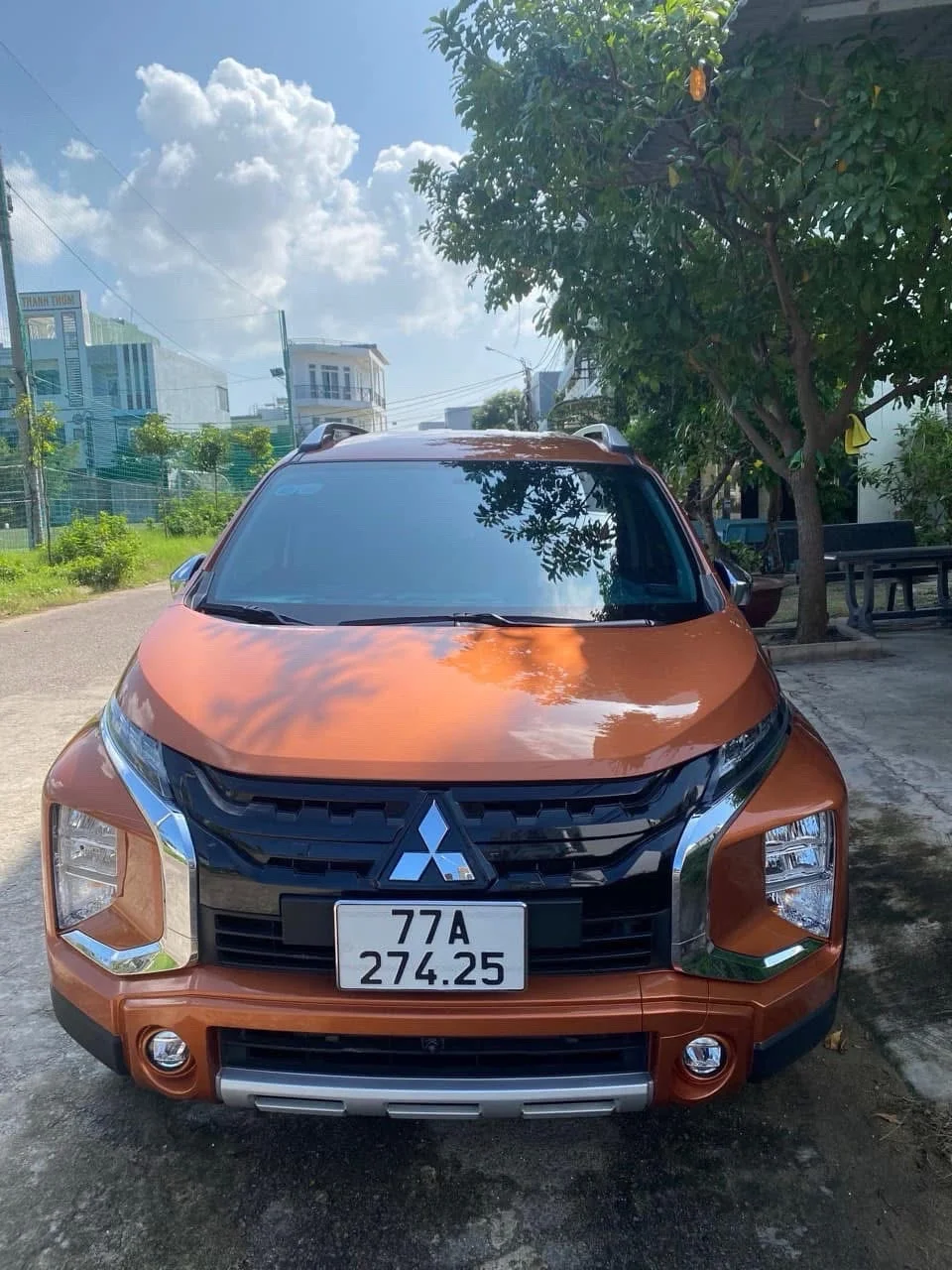 Mitsubishi