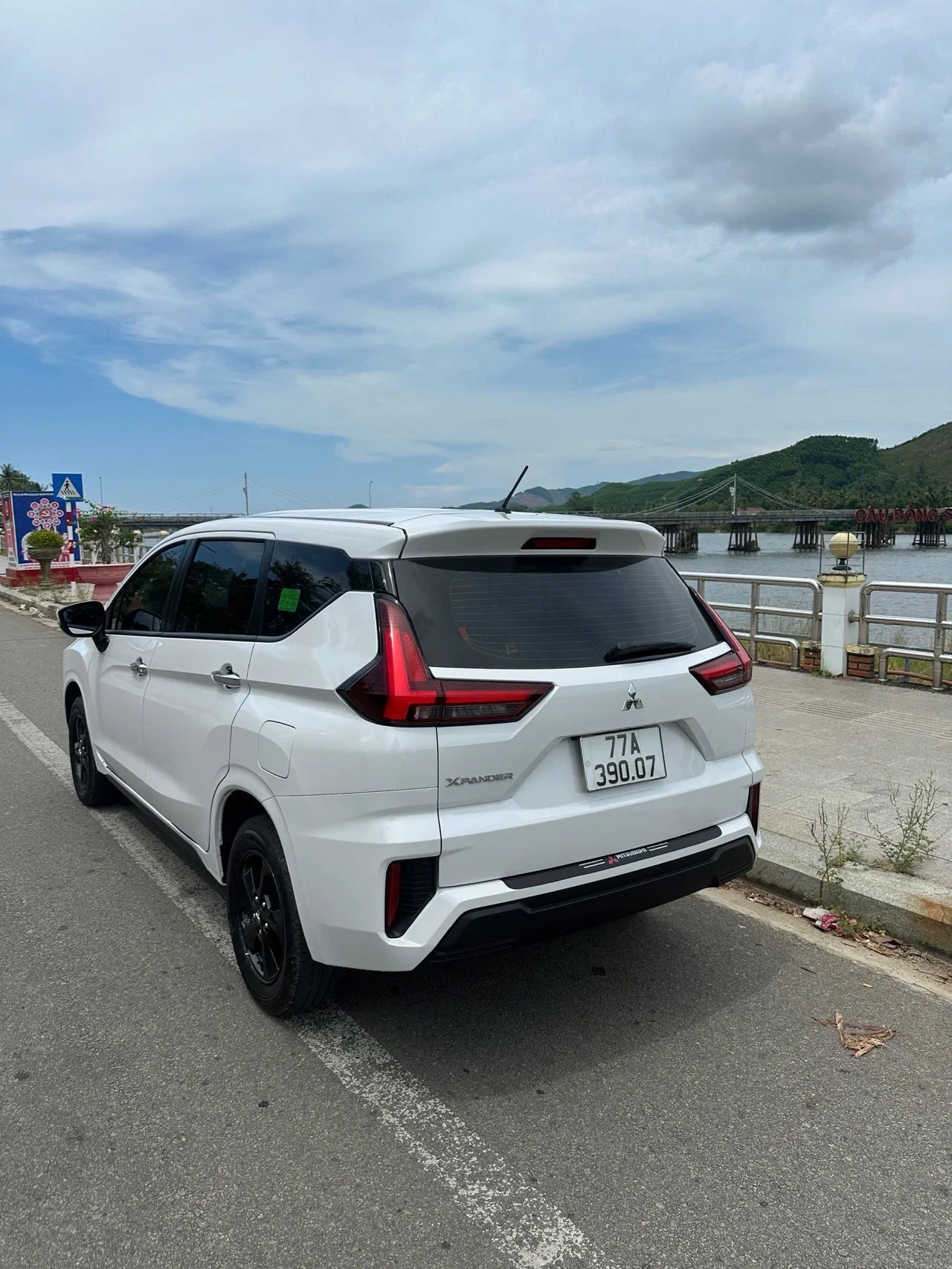 Mitsubishi