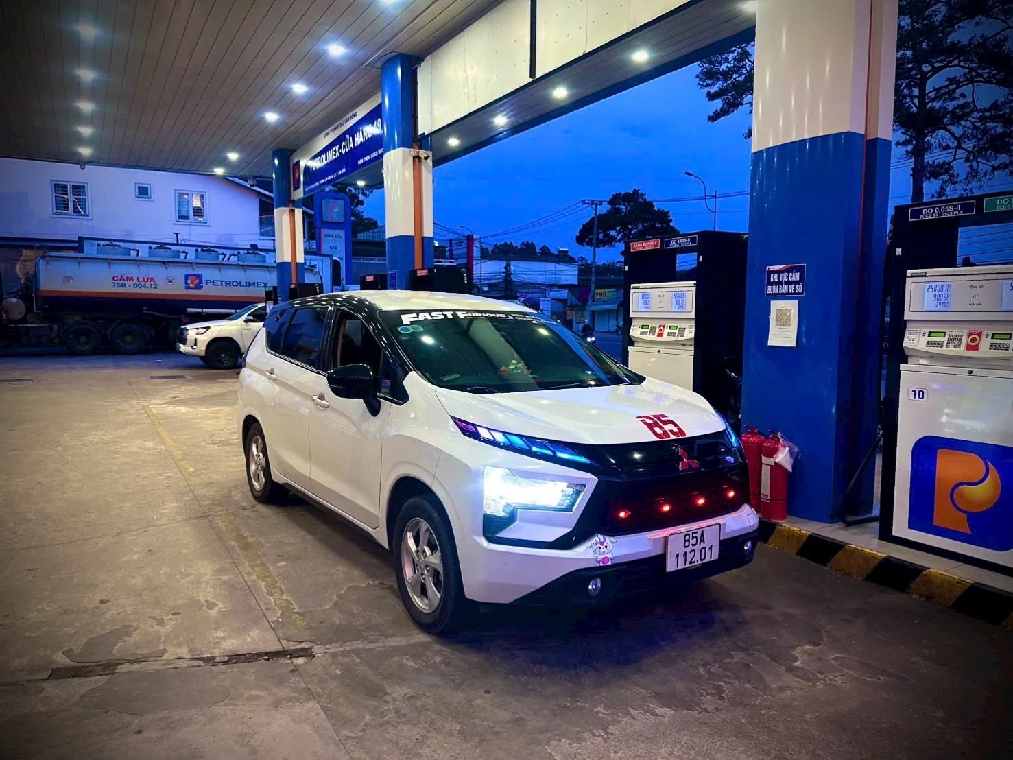 Mitsubishi