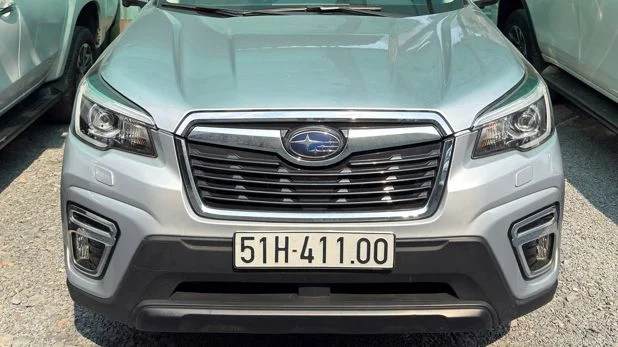 Subaru