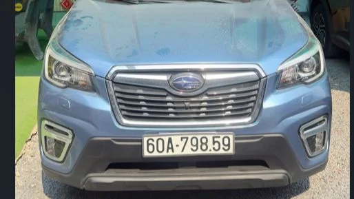 Subaru