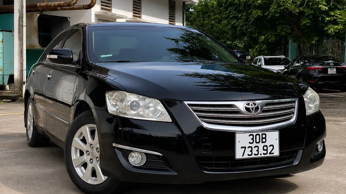 Toyota