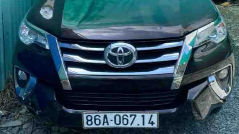 Toyota