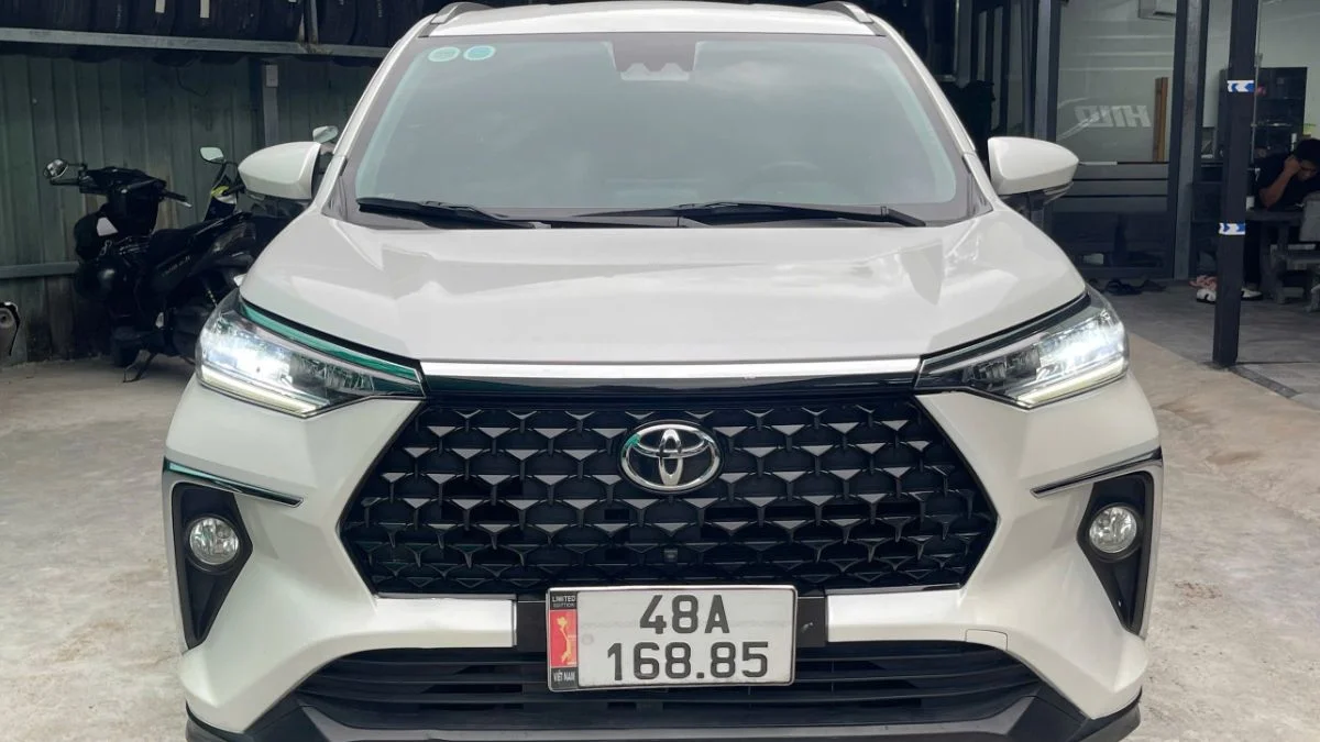 Toyota