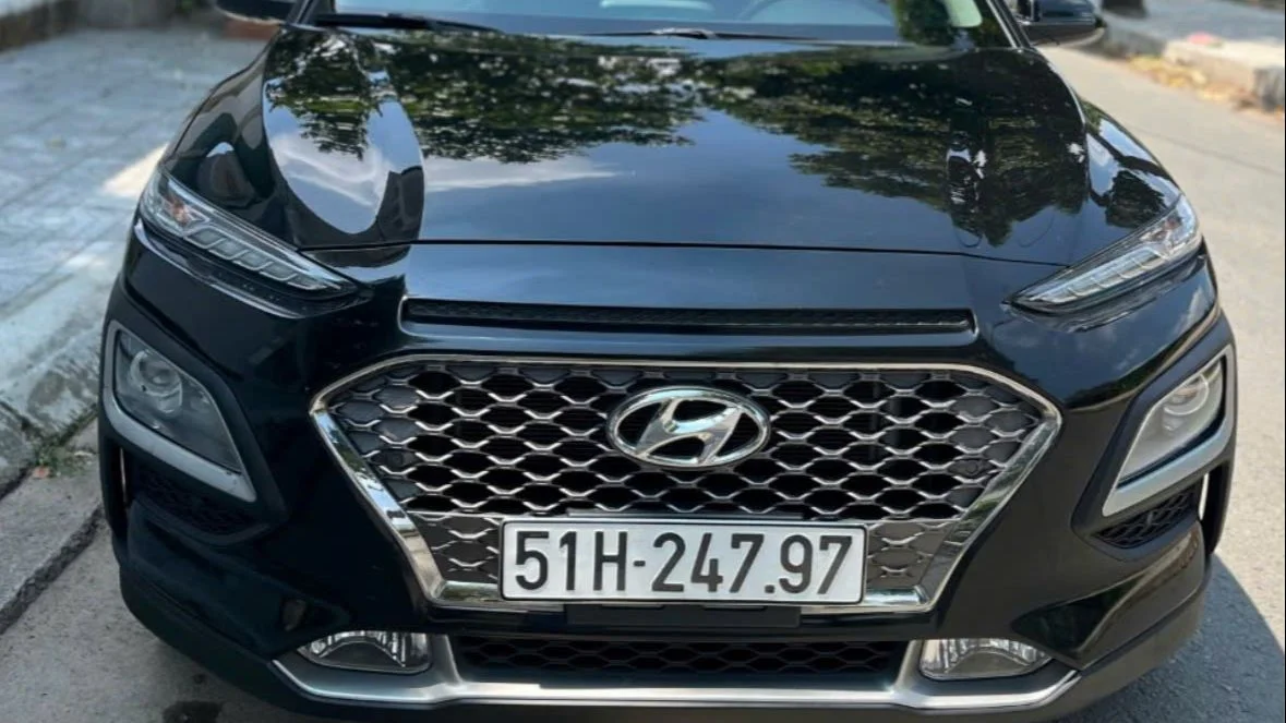 Hyundai