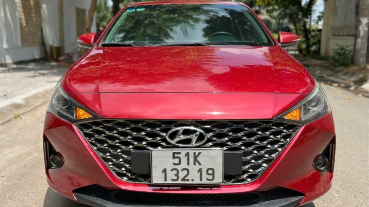 Hyundai