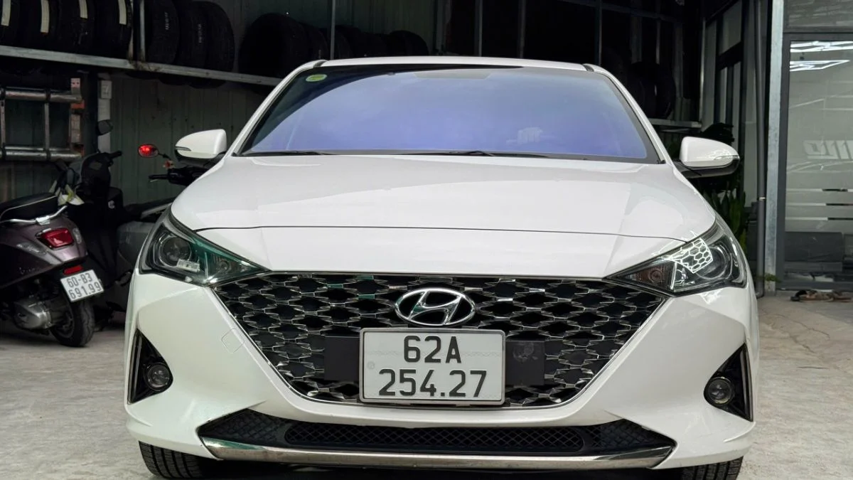 Hyundai