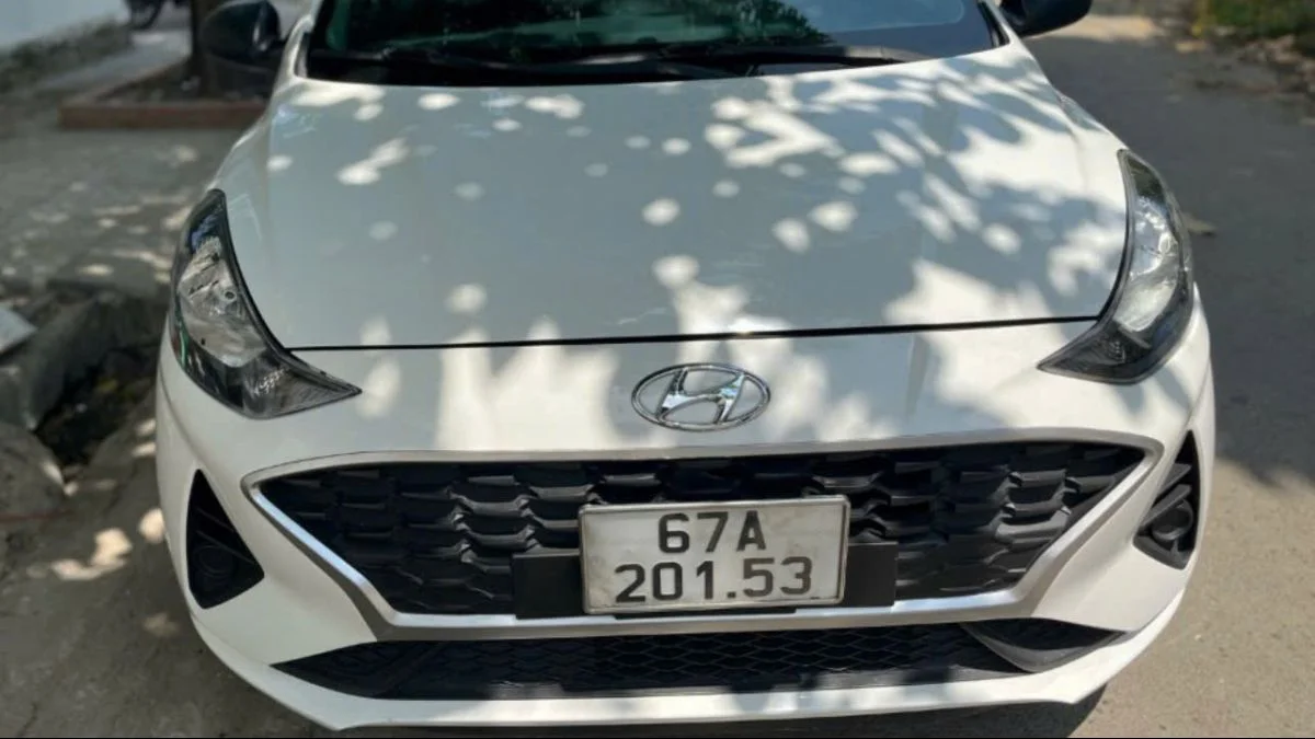 Hyundai