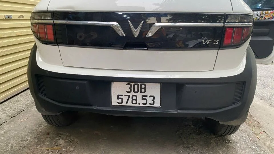 VinFast
