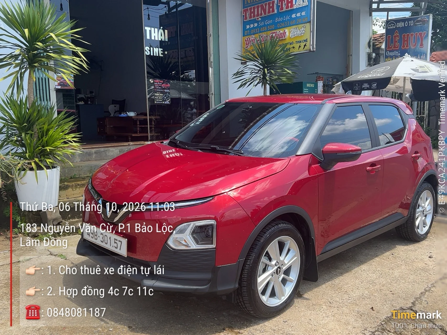 VinFast VF5