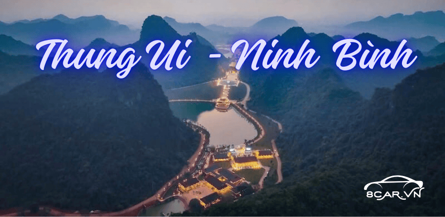 Thung Ui – Viên Ngọc Ẩn Giữa Tràng An, Ninh Bình