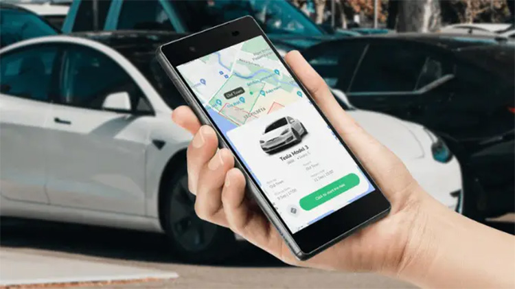 Top 5 app thuê xe tự lái uy tín, giá tốt nhất 2026