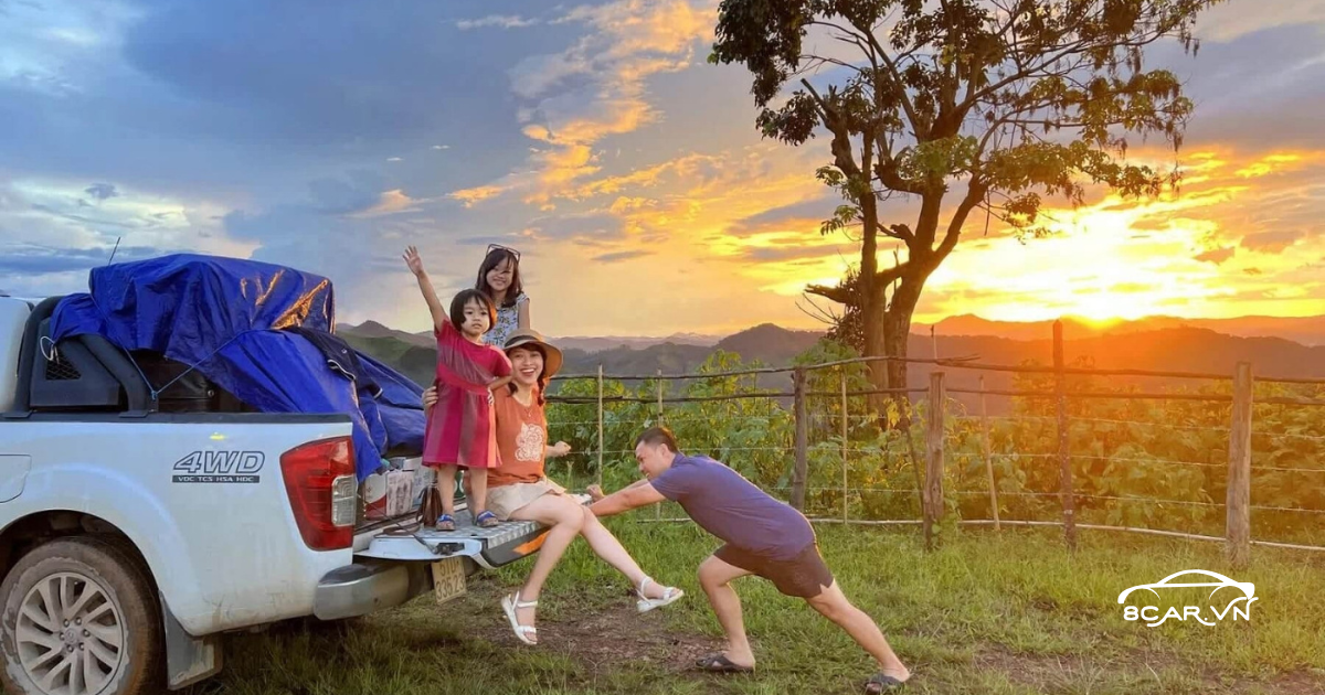 Vì sao chủ xe nên đăng ký cho thuê xe trên 8car? Biến xe nhàn rỗi thành nguồn thu bền vững