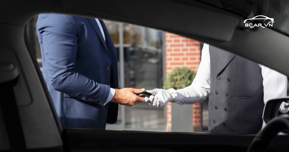 Chủ xe nên cho thuê xe tự lái hay để không? So sánh lợi nhuận thực tế năm 2025