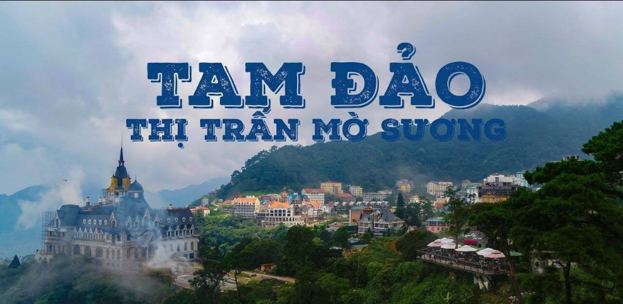 Kinh nghiệm Phượt Tam Đảo dành cho các cặp đôi – Chuyến đi ngắn cho cảm xúc dài lâu