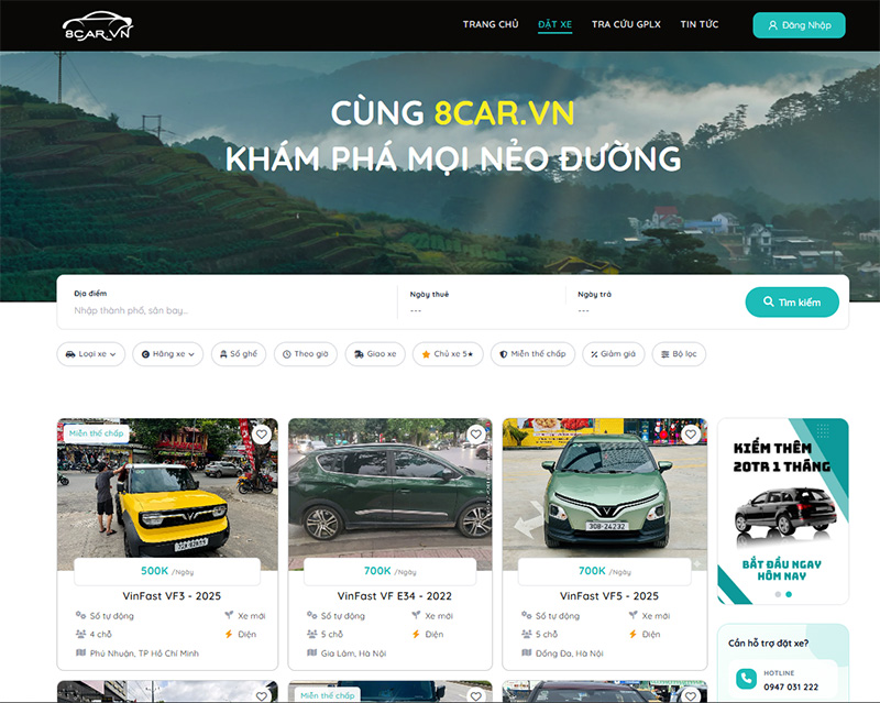 8car-ung-dung-ket-noi-chu-xe-va-nguoi-thue-xe-uy-tin-hang-dau